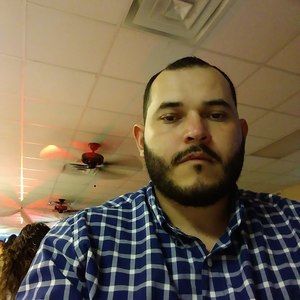 Meet your Posher, Jorge